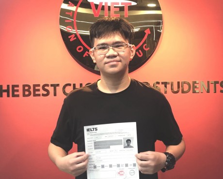 Bui Nhat Huy