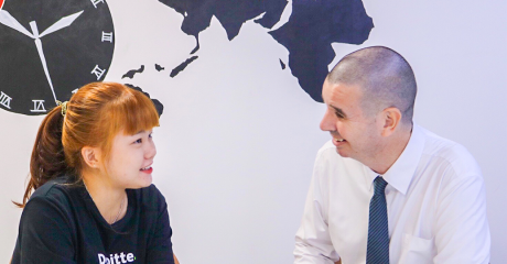 Anh Văn Giao Tiếp