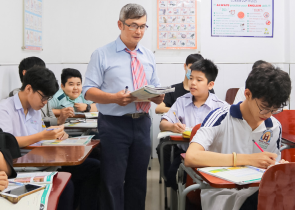 Luyện Thi IELTS