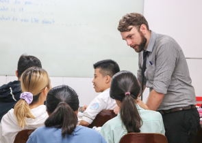 Luyện Thi TOEIC
