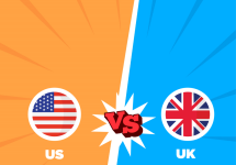 Những cặp từ đồng nghĩa Anh - Anh và Anh - Mỹ có thể bạn chưa biết