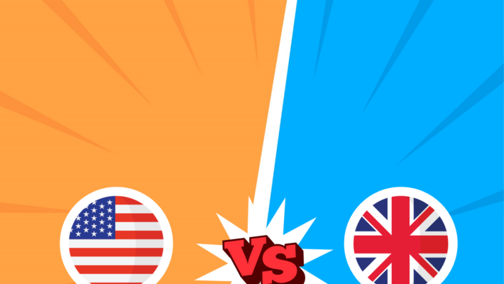 Những cặp từ đồng nghĩa Anh - Anh và Anh - Mỹ có thể bạn chưa biết