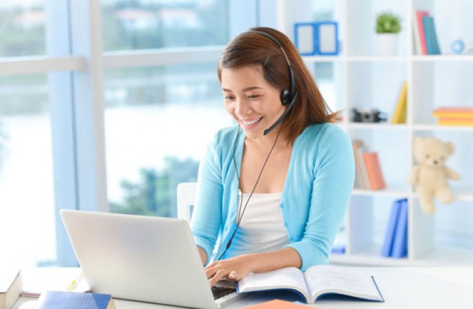 IELTS Cấp Tốc