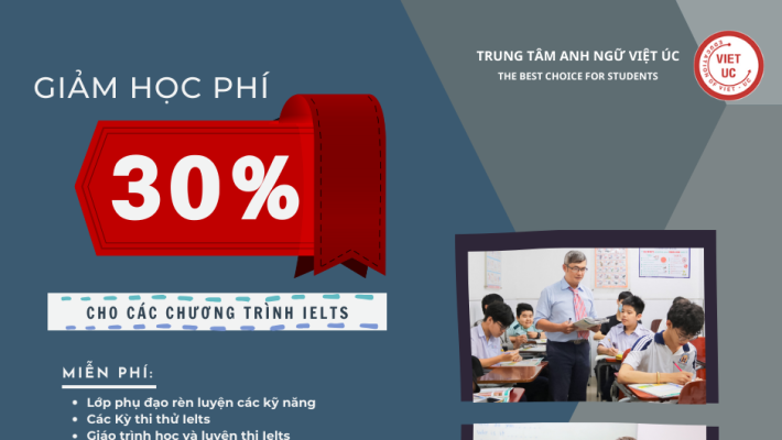 Xây dựng Lộ trình tự học IELTS 7.0 từ con số 0 cho người mới bắt đầu.