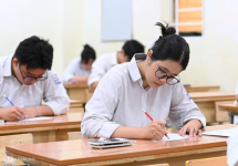 Tổng hợp 48 bộ đề có đáp án thi Môn Tiếng Anh THPT 2025 