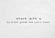 Học tiếng Anh qua bản cover Stuck with you