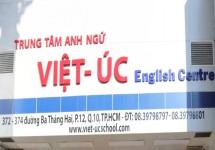 Điểm qua loạt thành tích ấn tượng của Trung tâm Anh Ngữ Việt Úc