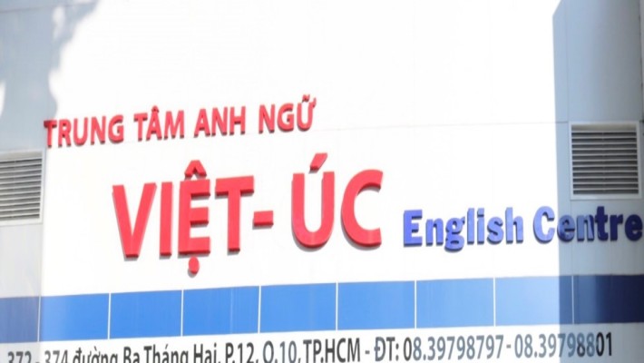 Điểm qua loạt thành tích ấn tượng của Trung tâm Anh Ngữ Việt Úc