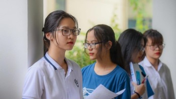 Chính thức chốt quy chế tuyển sinh đại học 2025