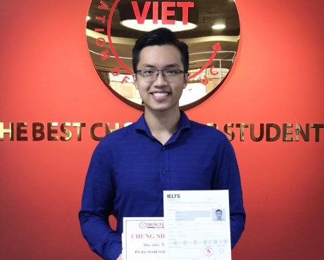 Nguyễn Xuân Vinh