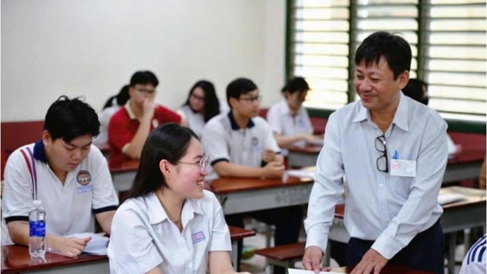 Vì sao thí sinh thi 28,1 điểm bị rớt, người 26,25 lại đậu đại học?