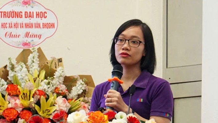 Ba dạng bài mới trong đề minh họa tiếng Anh thi tốt nghiệp THPT 2025