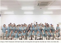 Doanh nghiệp Việt Nam và thế giới yêu cầu TOEIC bao nhiêu?