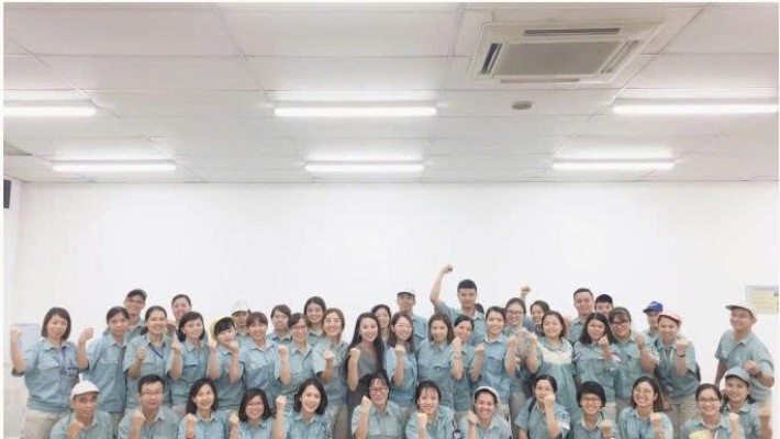 Doanh nghiệp Việt Nam và thế giới yêu cầu TOEIC bao nhiêu?