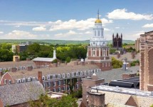 Bảng xếp hạng đại học thế giới 2026 đông kỷ lục