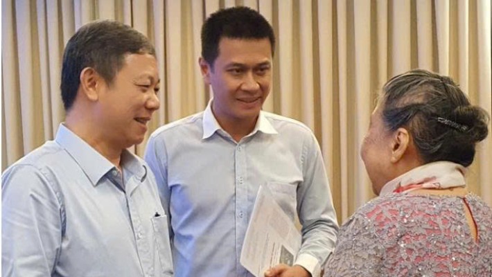 TP.HCM tổ chức cho đội ngũ trí thức 'về nguồn'