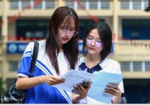 Đẩy lịch xét tuyển đại học 2026 sớm nửa tháng
