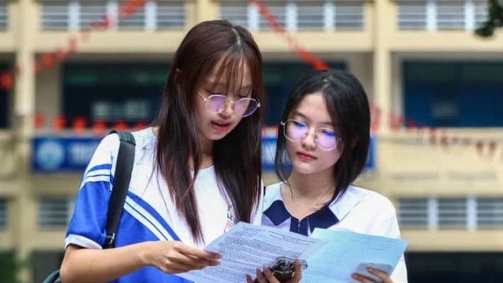 Đẩy lịch xét tuyển đại học 2026 sớm nửa tháng