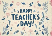 10 lời chúc ngày Nhà giáo Việt Nam bằng tiếng Anh