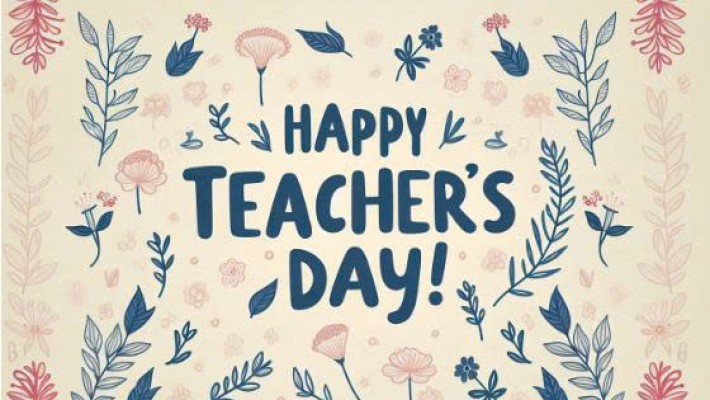 10 lời chúc ngày Nhà giáo Việt Nam bằng tiếng Anh