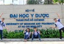 Đại học Y Dược TP HCM bỏ xét kết hợp chứng chỉ IELTS, SAT